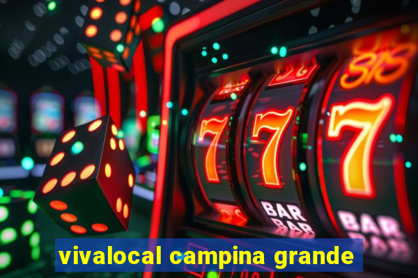 vivalocal campina grande